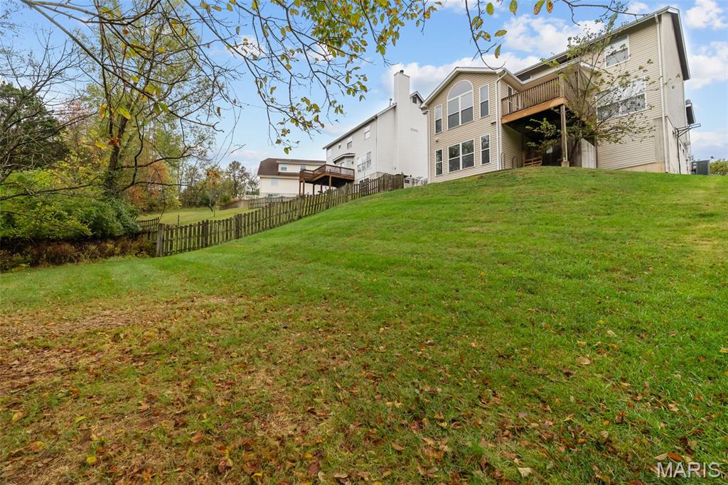 1604 Ivy Chase Lane Fenton, MO 63026 - Photo 34 of 50