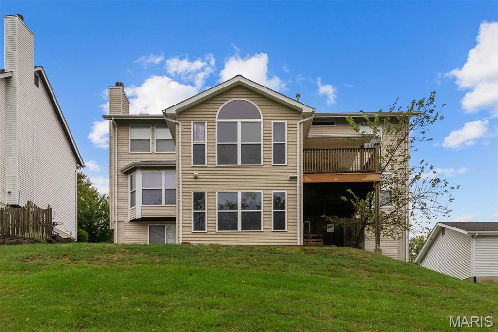 1604 Ivy Chase Lane Fenton, MO 63026 - Photo 35 of 50