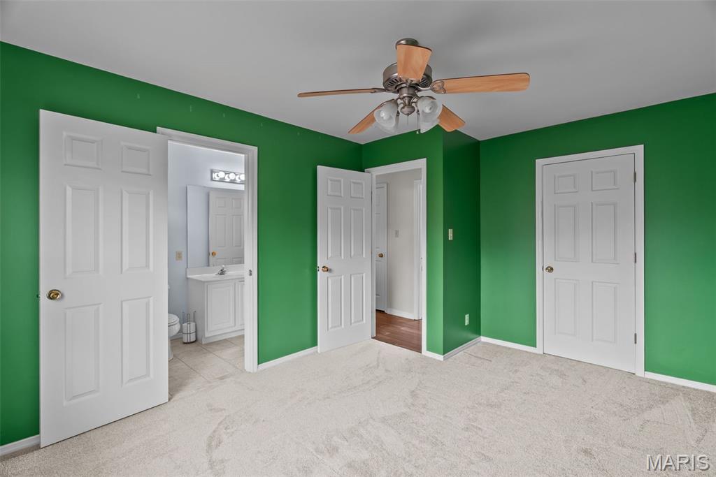 1604 Ivy Chase Lane Fenton, MO 63026 - Photo 38 of 50