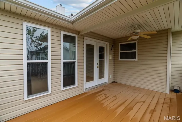 $520,000 | 1604 Ivy Chase Lane, Fenton, MO 63026