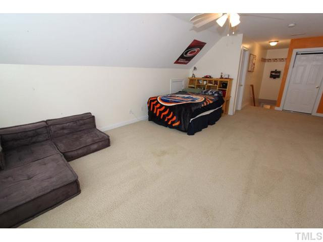 5023 Perception Lane Raleigh, NC 27613 - Photo 20 of 25 Photo 20
