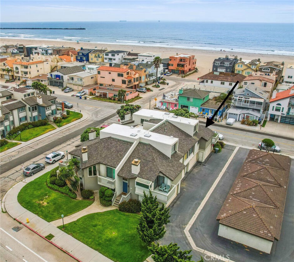 3554 Sunset Lane Oxnard, CA 93035 - Photo 18 of 29 A block from Ocean