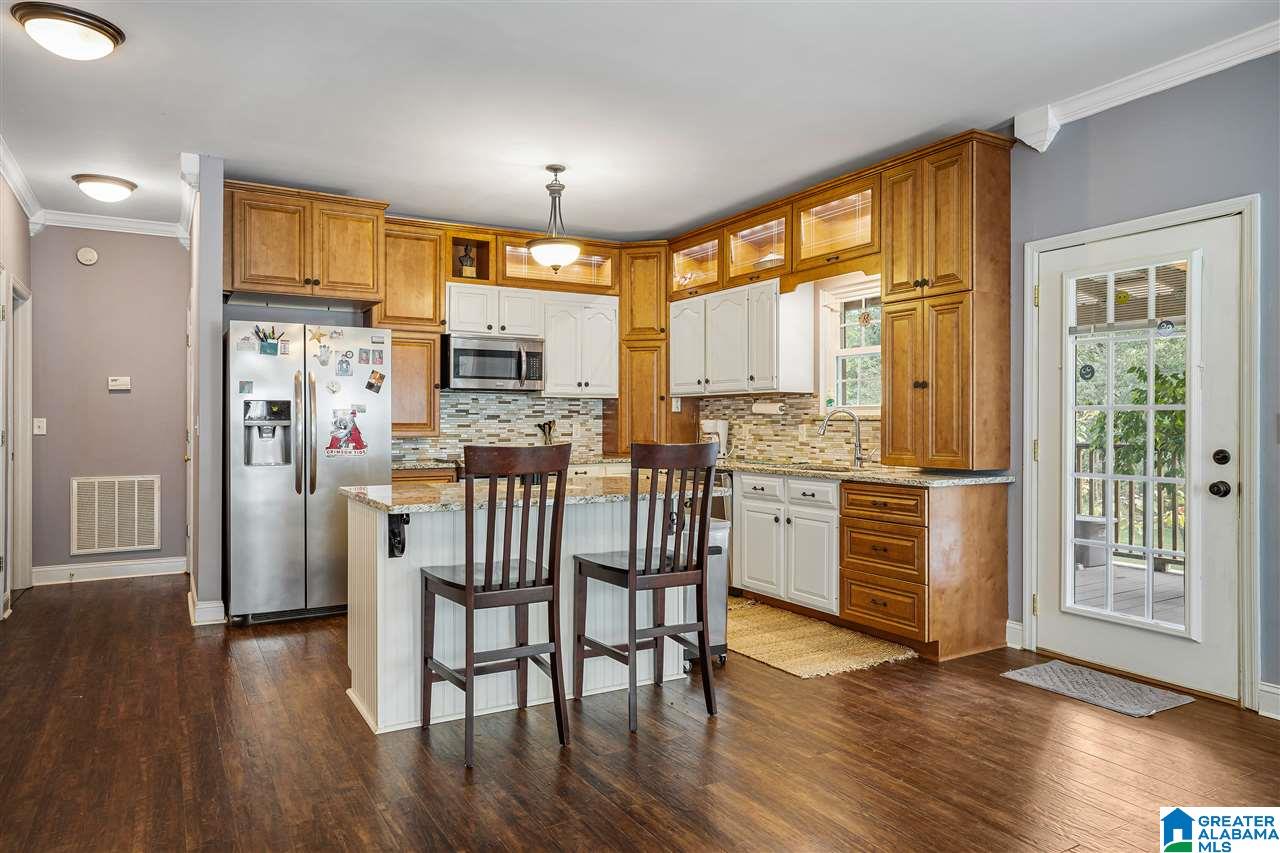 8512 Hayes Road Bessemer, AL 35022 - Photo 3 of 29