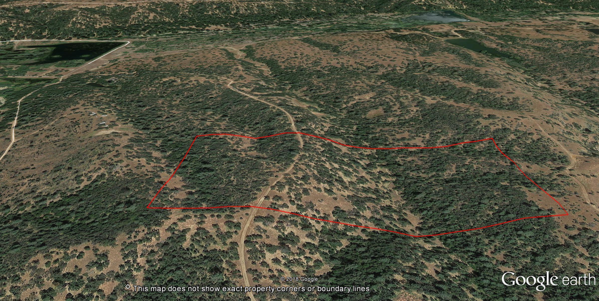 20-ac Coal Pit Road Anderson, CA 96007 - Photo 2 of 16 3D aerial