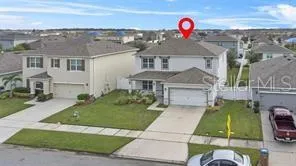 $565,000 | 1872 Rustic Falls Drive, Kissimmee, FL 34744