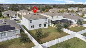 1872 Rustic Falls Drive Kissimmee, FL 34744 - Photo 4 of 30 an aerial view of a house