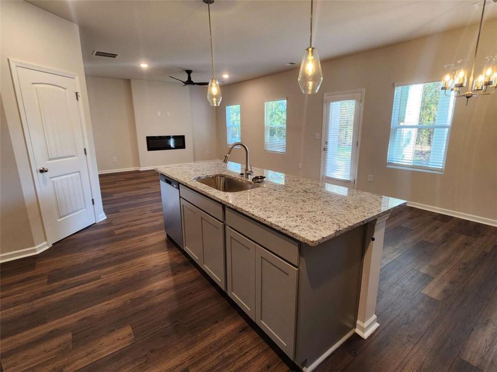 130 Post Oak Drive Jackson, GA 30233 - Photo 11 of 49