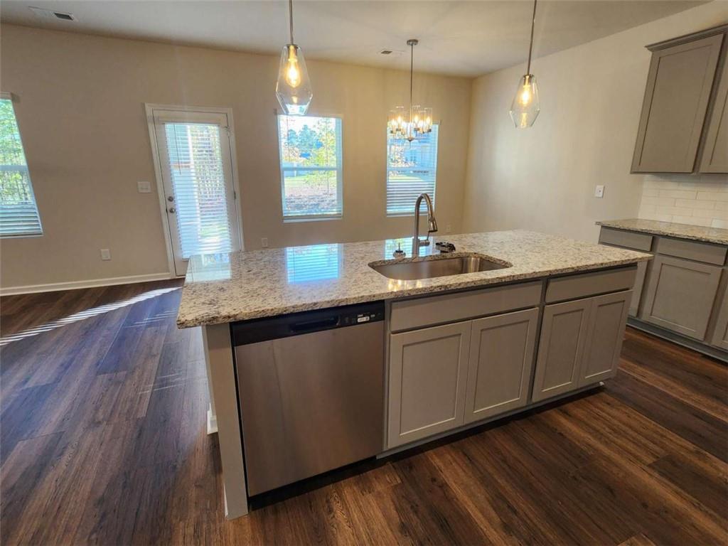 130 Post Oak Drive Jackson, GA 30233 - Photo 12 of 49