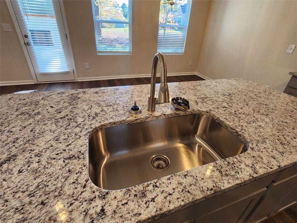 130 Post Oak Drive Jackson, GA 30233 - Photo 15 of 49