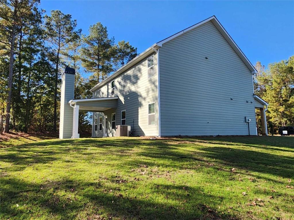 130 Post Oak Drive Jackson, GA 30233 - Photo 19 of 49