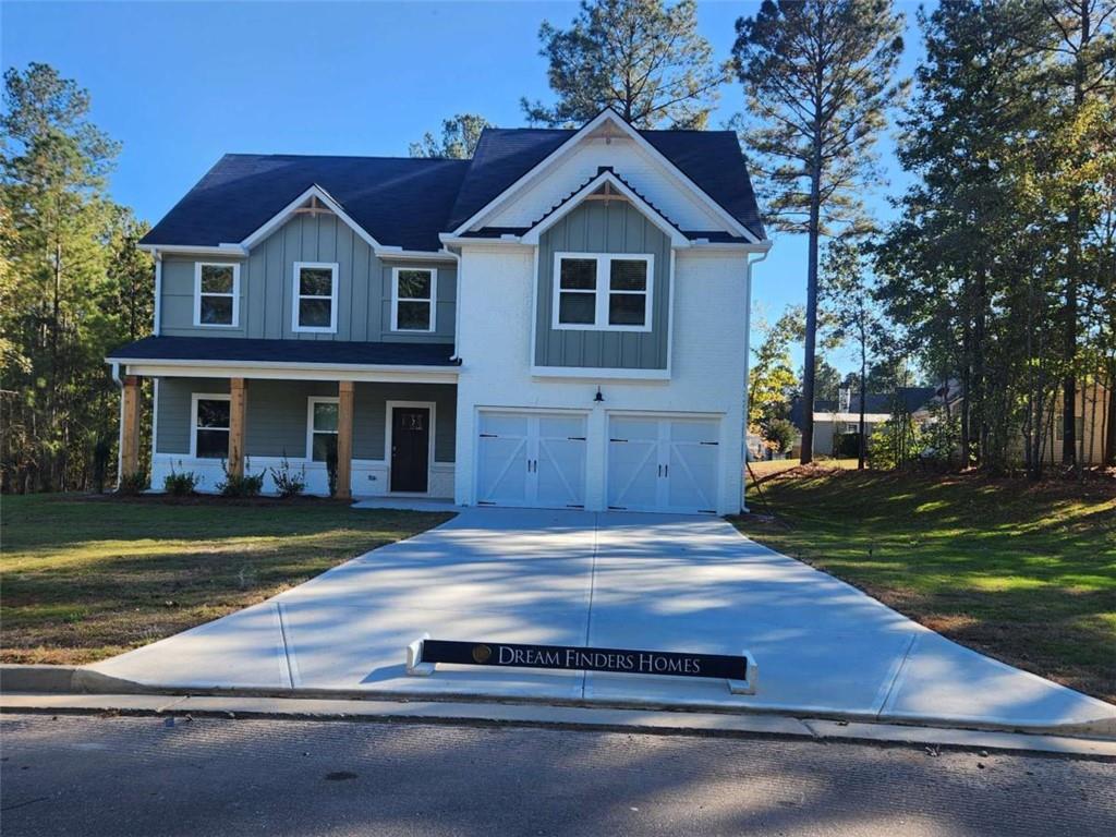 130 Post Oak Drive Jackson, GA 30233 - Photo 2 of 49