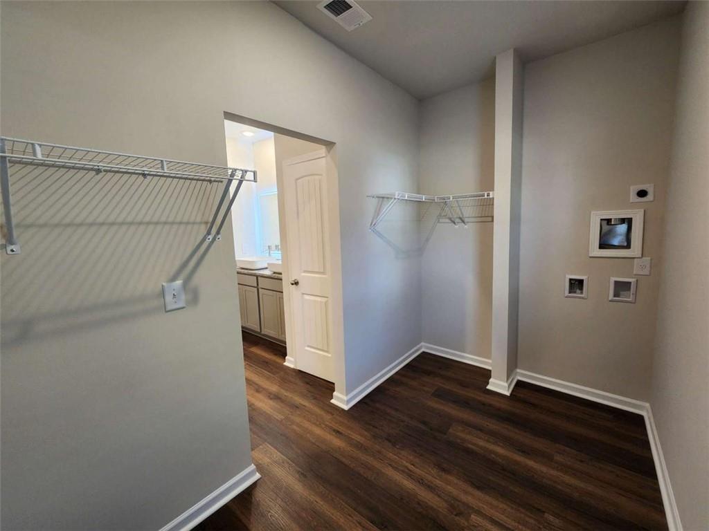 130 Post Oak Drive Jackson, GA 30233 - Photo 38 of 49