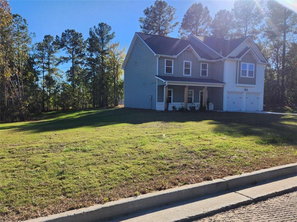 130 Post Oak Drive Jackson, GA 30233 - Photo 4 of 49