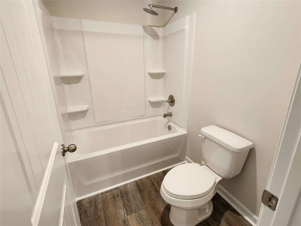 130 Post Oak Drive Jackson, GA 30233 - Photo 43 of 49