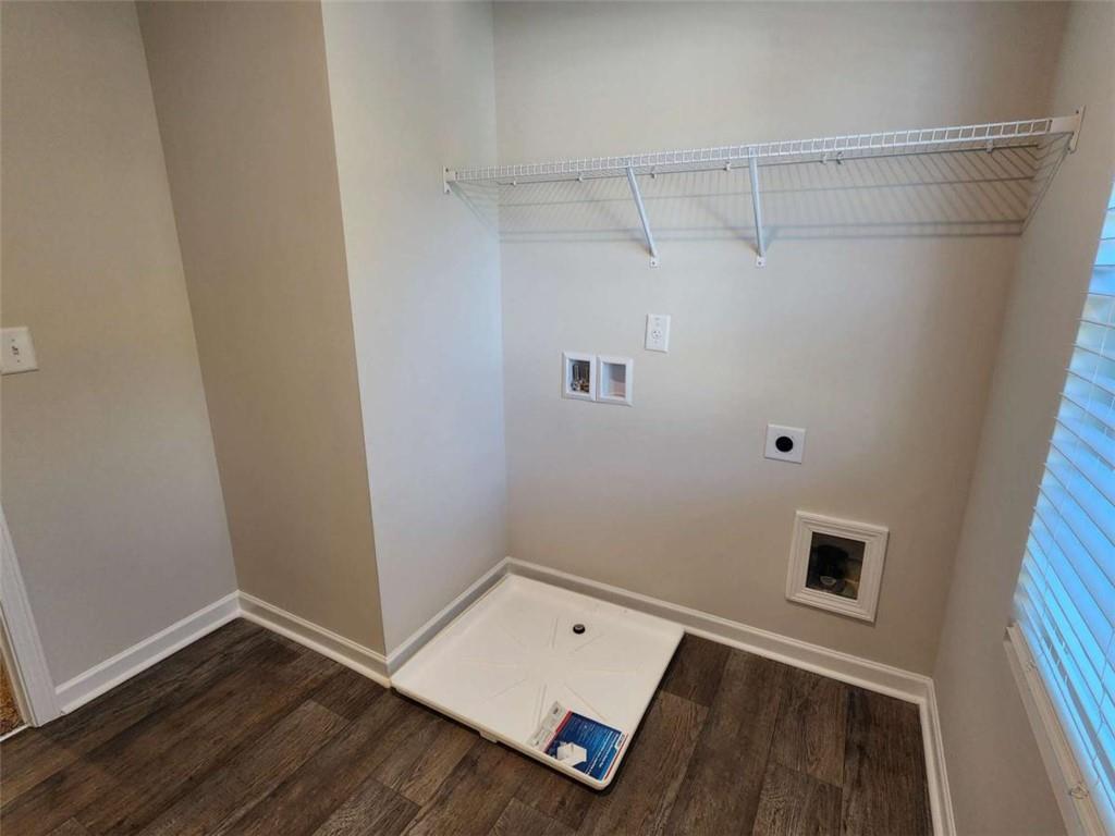 130 Post Oak Drive Jackson, GA 30233 - Photo 47 of 49