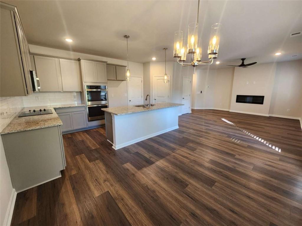 130 Post Oak Drive Jackson, GA 30233 - Photo 9 of 49