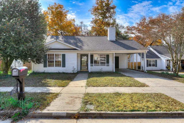 $225,000 | 110 Spring Oak Lane, North Augusta, SC 29841