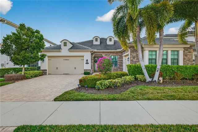 $1,250,000 | 9453 Greenleigh Court, Naples, FL 34120