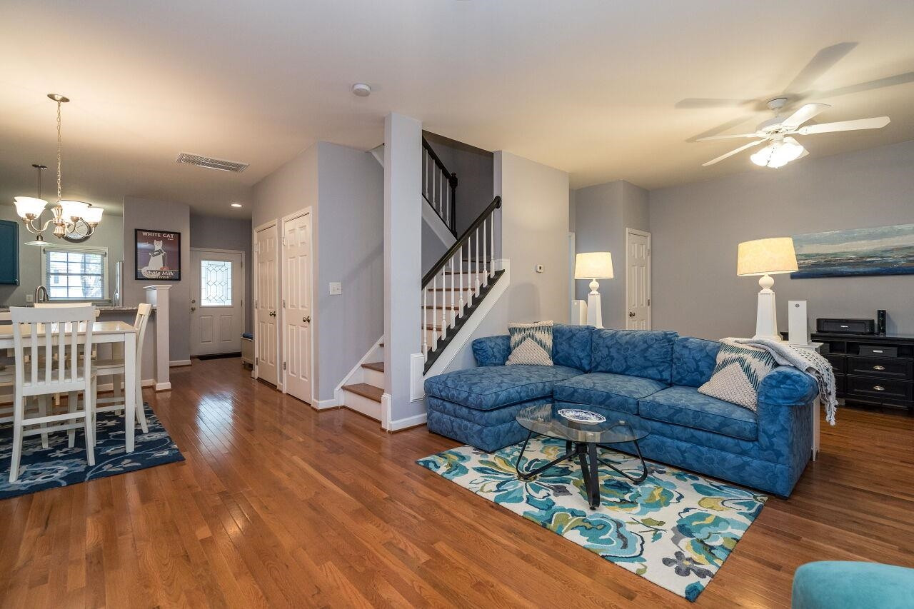 4508 Mistiflower Drive Raleigh, NC 27606 - Photo 11 of 32 Photo 11