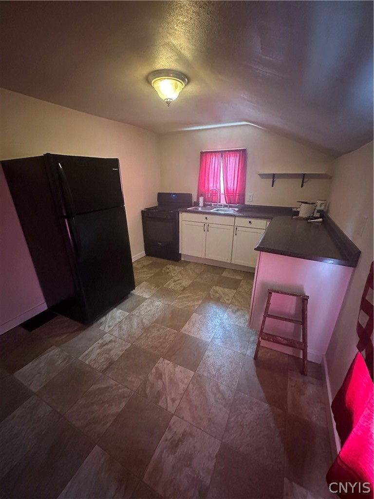 312 Seneca Street Fulton, NY 13069 - Photo 18 of 22 Upstairs kitchen