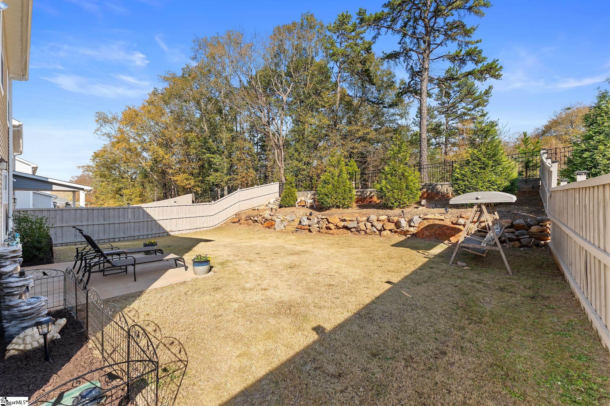204 Rdg Pk Lane Greenville, SC 29607 - Photo 38 of 43