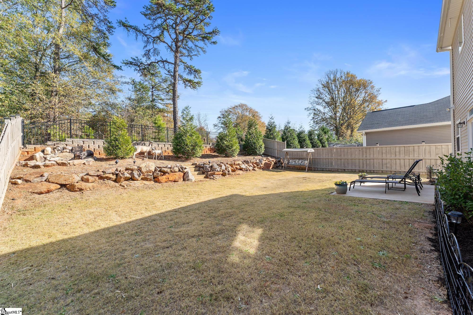 204 Rdg Pk Lane Greenville, SC 29607 - Photo 39 of 43