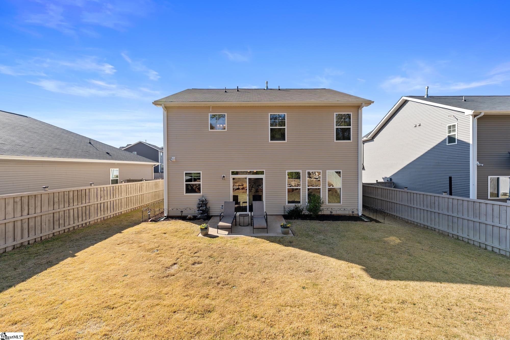 204 Rdg Pk Lane Greenville, SC 29607 - Photo 40 of 43