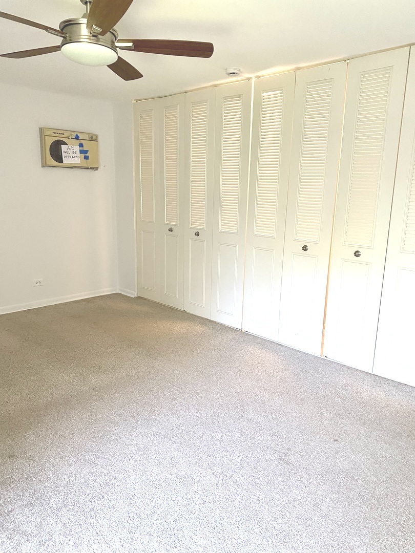 1149 Miller Lane, Unit 212 Buffalo Grove, IL 60089 - Photo 13 of 20 a view of an empty room
