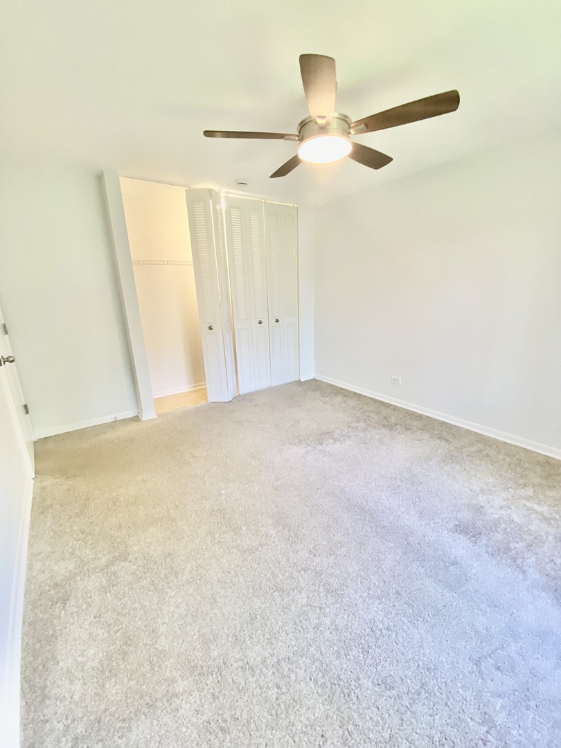1149 Miller Lane, Unit 212 Buffalo Grove, IL 60089 - Photo 16 of 20 a view of an empty room