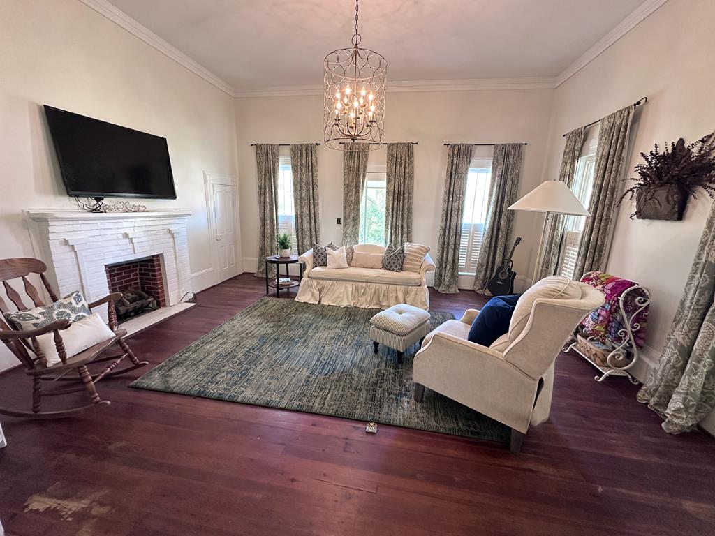 185 North Morris Street Slocomb, AL 36375 - Photo 10 of 58