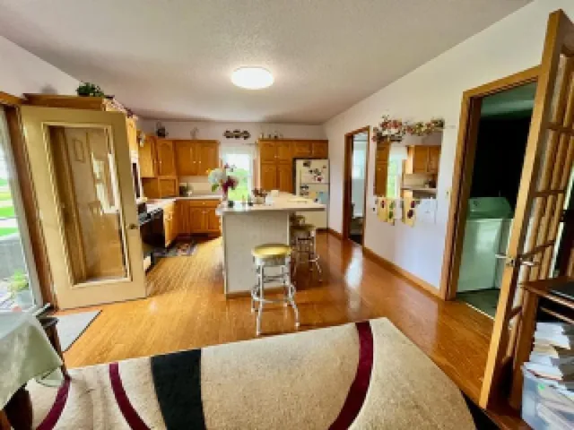 $259,000 | 6118 Kaufman Road, Port Hope, MI 48468