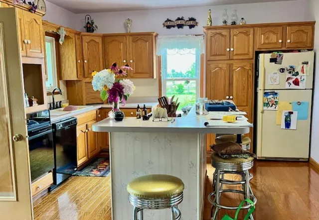 $259,000 | 6118 Kaufman Road, Port Hope, MI 48468