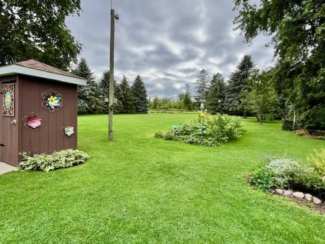 $259,000 | 6118 Kaufman Road, Port Hope, MI 48468