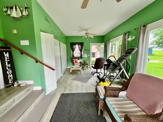 $259,000 | 6118 Kaufman Road, Port Hope, MI 48468