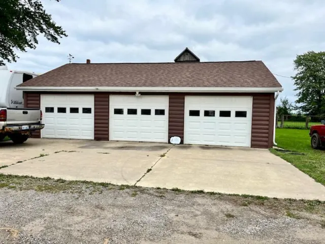 $259,000 | 6118 Kaufman Road, Port Hope, MI 48468