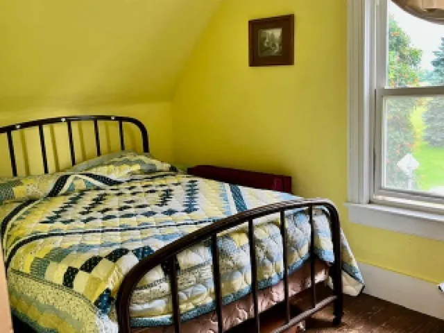 $259,000 | 6118 Kaufman Road, Port Hope, MI 48468