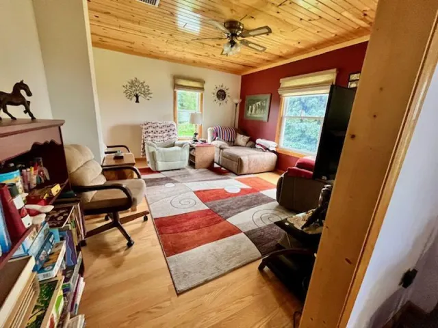 $259,000 | 6118 Kaufman Road, Port Hope, MI 48468