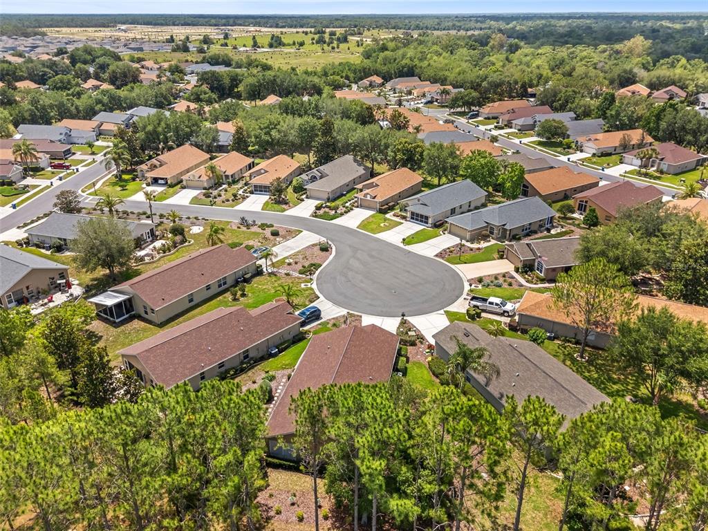 11422 Inman Court Spring Hill, FL 34609 - Photo 37 of 44