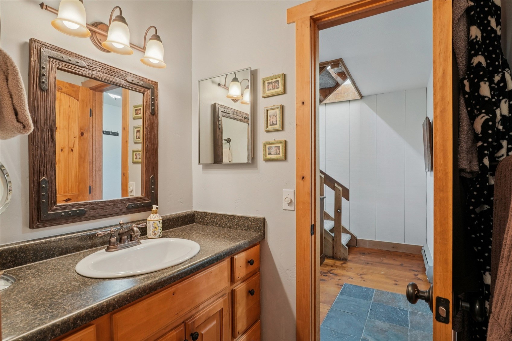 166 South Fuller Placer Road, Unit 6 Breckenridge, CO 80424 - Photo 10 of 31