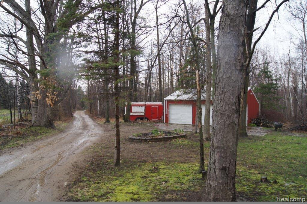 245 Miller Lake Road Columbiaville, MI 48421 - Photo 21 of 21 21 245 Miller Lake Rd 038.jpg