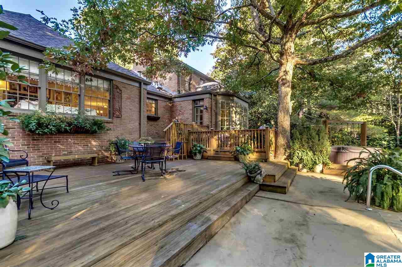 4628 Pine Mountain Road Birmingham, AL 35213 - Photo 49 of 49