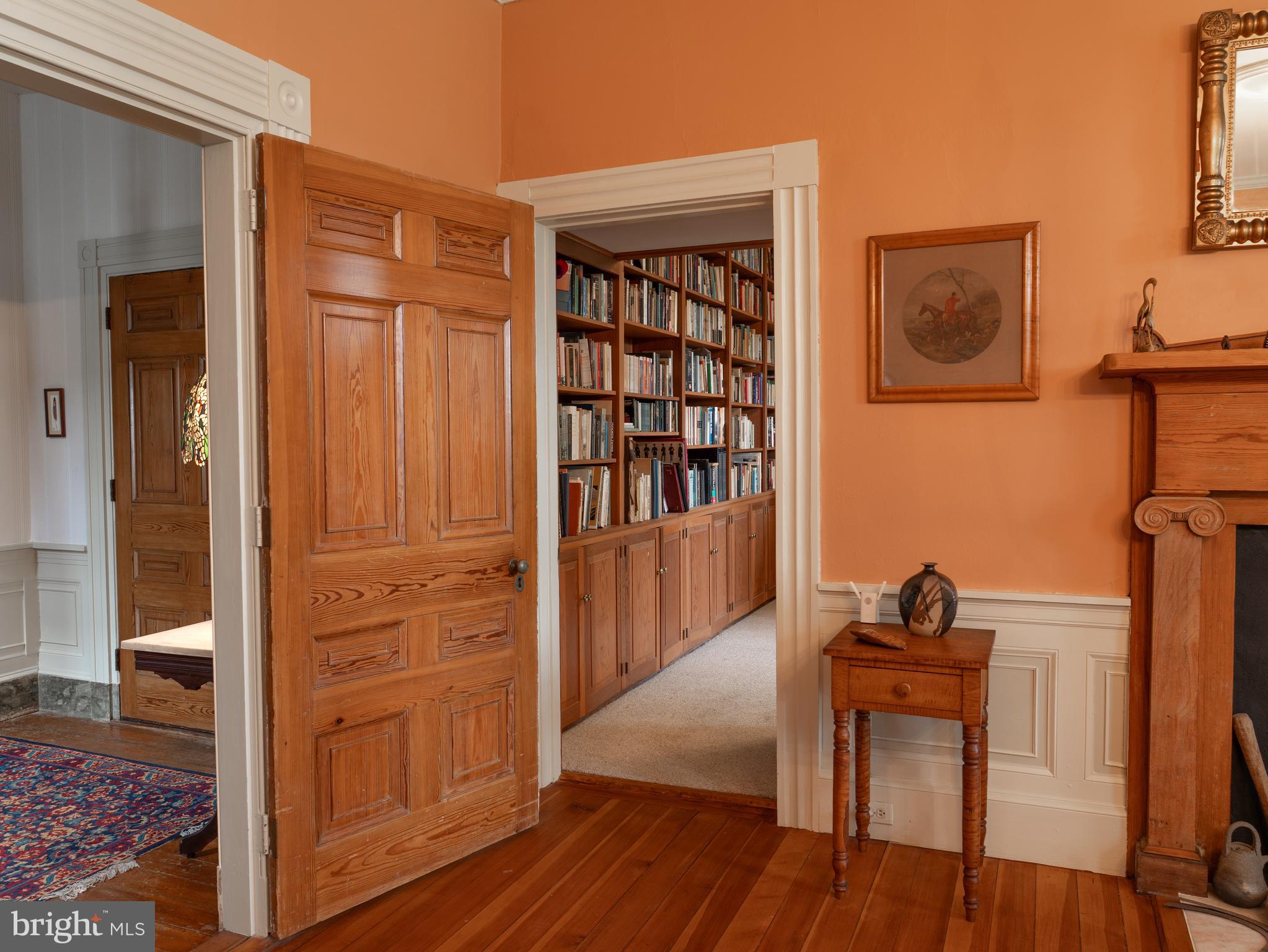 2345 Berry Hill Road Danville, VA 24541 - Photo 41 of 130 Beautiful heart pine doors