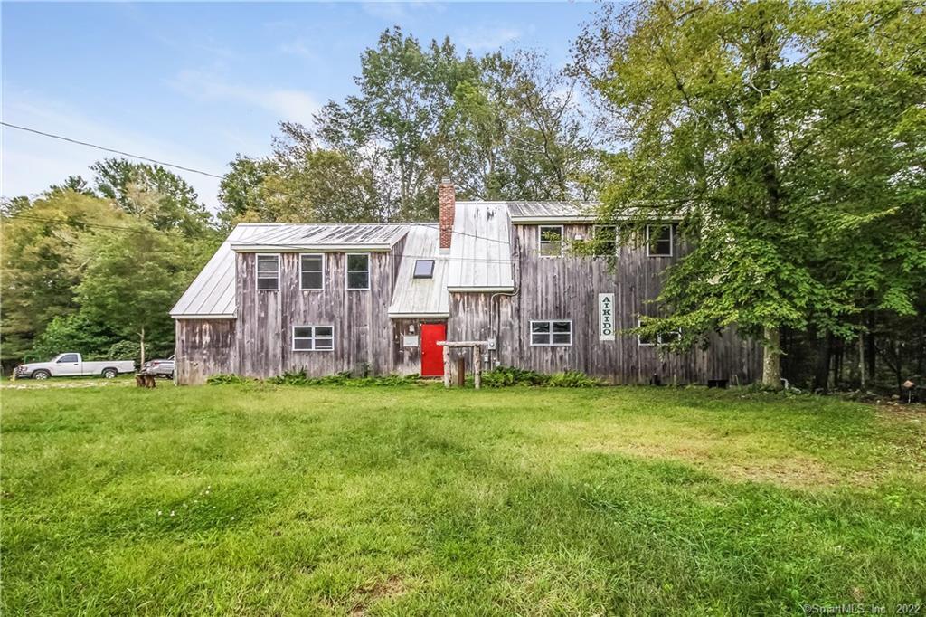 769 Shewville Road Ledyard, CT 06339 - Photo 1 of 1