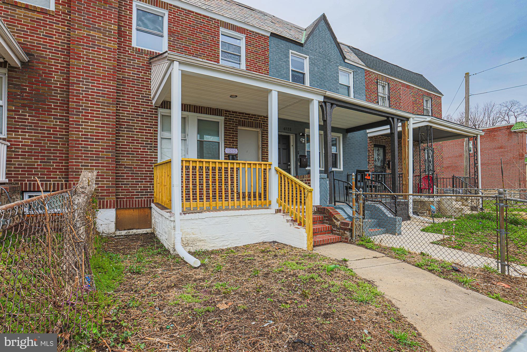 4833 Reisterstown Road Baltimore, MD 21215 - Photo 2 of 43 Gallery Image 2