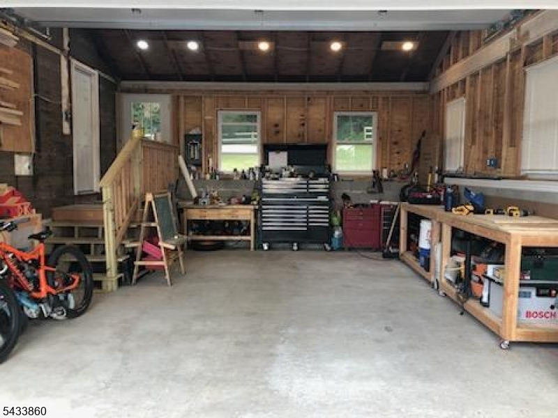 106 Lake Wallkill Road Vernon, NJ 07461 - Photo 22 of 24 a view of game room with gaming equipment