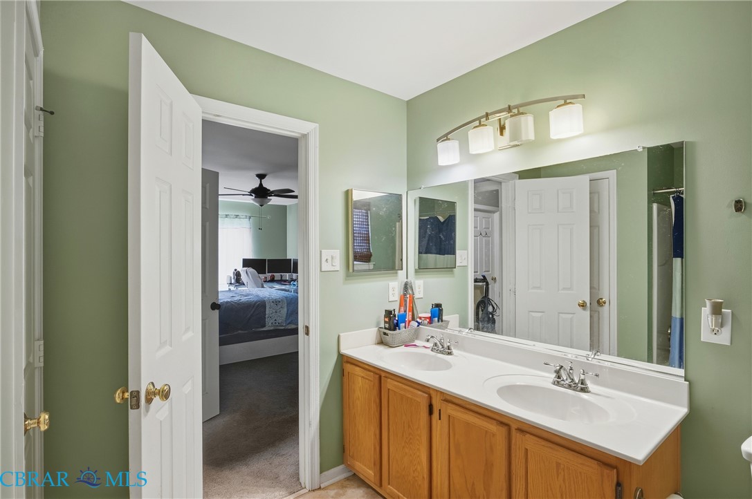 16712 Amherst Ridge Court Colonial Heights, VA 23834 - Photo 16 of 28