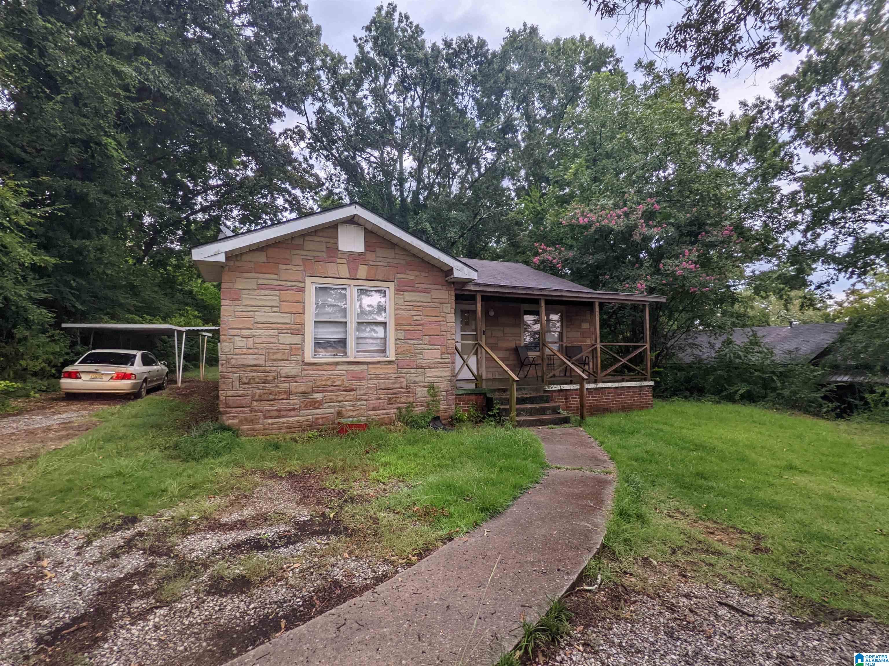 925 Luttrell Street Oxford, AL 36203 - Photo 5 of 22