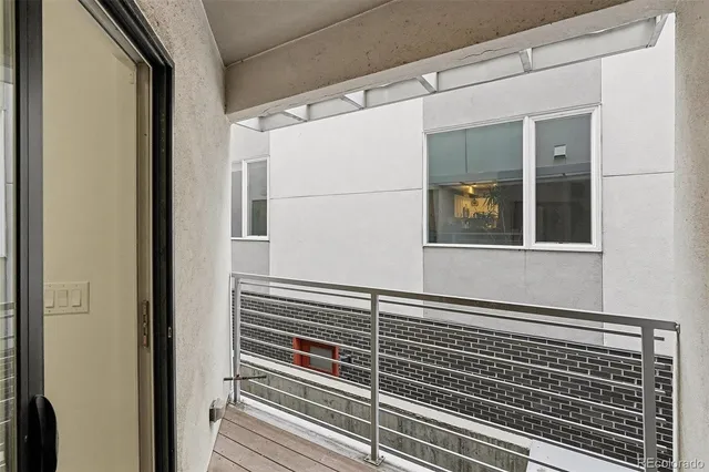 $750,000 | 4539 Tennyson Street, Unit 107, Denver, CO 80212