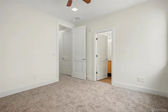 $750,000 | 4539 Tennyson Street, Unit 107, Denver, CO 80212