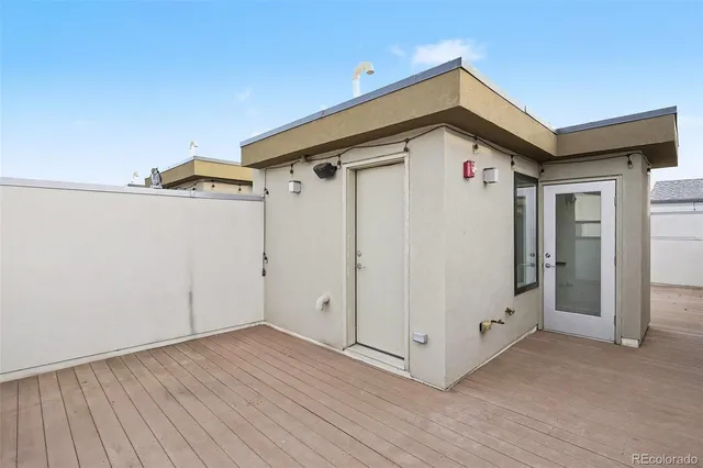 $750,000 | 4539 Tennyson Street, Unit 107, Denver, CO 80212